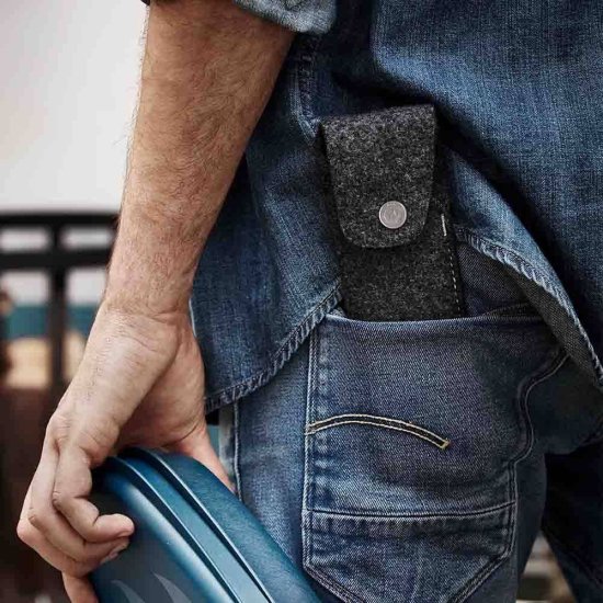 LIGHT MY FIRE - KIT FOURCHETTE TITANIUM