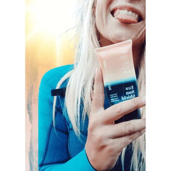SEVENTY ONE - CREMA SOLARE SPF 50+ ECO SUN SHIELD