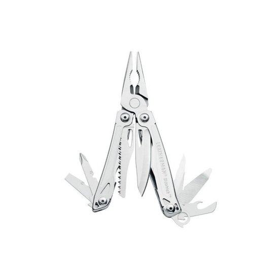 LEATHERMAN - OUTIL MULTIFONCTION SIDEKICK AVEC ÉTUI