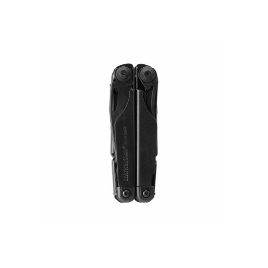 LEATHERMAN - OUTIL MULTIFONCTION SURGE BLACK EN BOITE