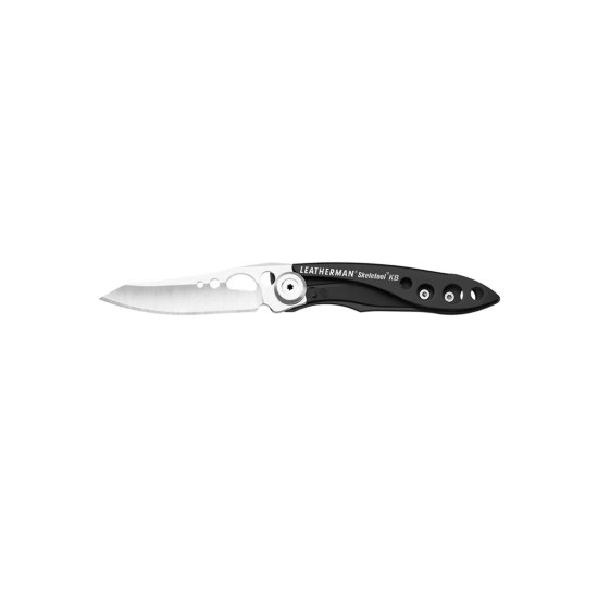 LEATHERMAN - COUTEAU SKELETOOL KB NOIR