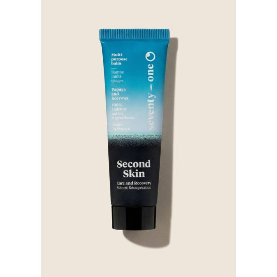 SEVENTY ONE - BAUME SECOND SKIN ANTI FROTTEMENTS
