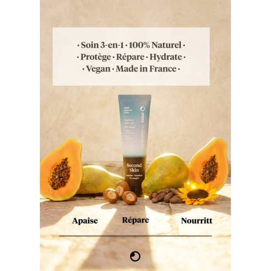 SEVENTY ONE - BAUME SECOND SKIN ANTI FROTTEMENTS