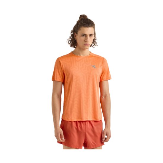 DIADORA - T-SHIRT SUPER LIGHT HOMME