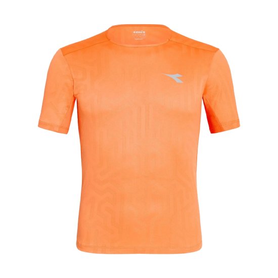 DIADORA - T-SHIRT SUPER LIGHT HOMME