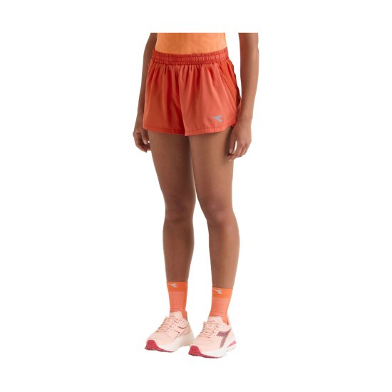 DIADORA - SHORT SUPER LIGHT 2,5" FEMME