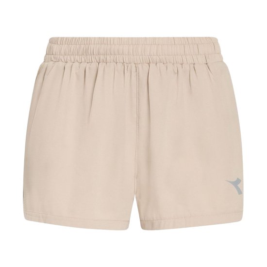 DIADORA - SHORT SUPER LIGHT 2,5" FEMME
