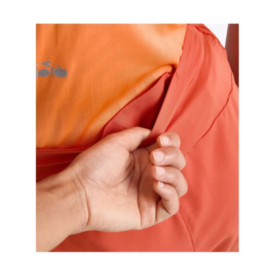 DIADORA - SHORT SUPER LIGHT 2,5" FEMME