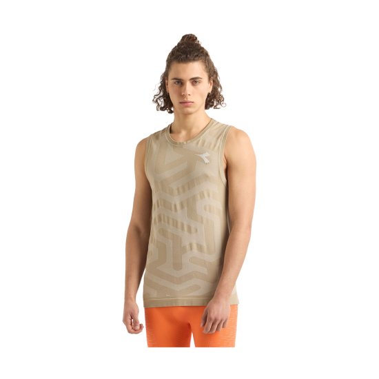 DIADORA - DÉBARDEUR STRATOUNO HOMME