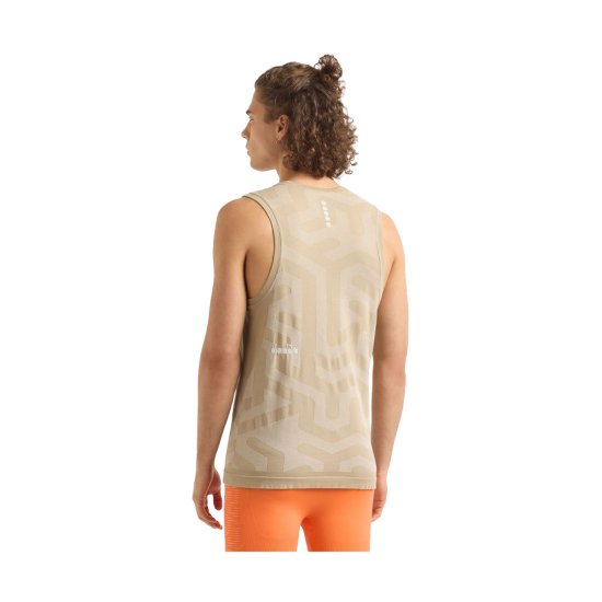 DIADORA - DÉBARDEUR STRATOUNO HOMME