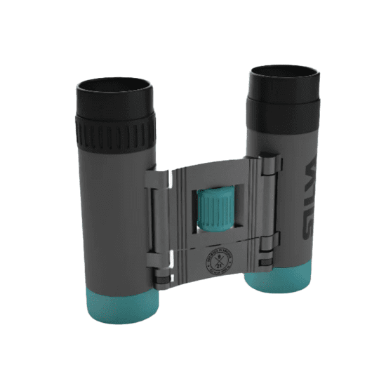 SILVA - JUMELLES POCKET 8X