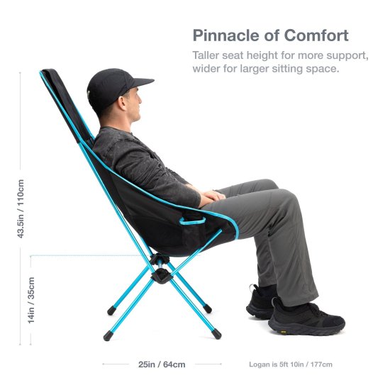 HELINOX - Sedia Savanna