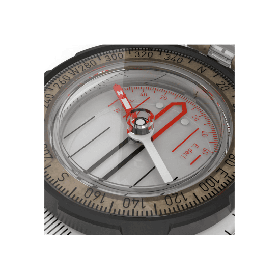 SILVA - BOUSSOLE TERRA RANGER S