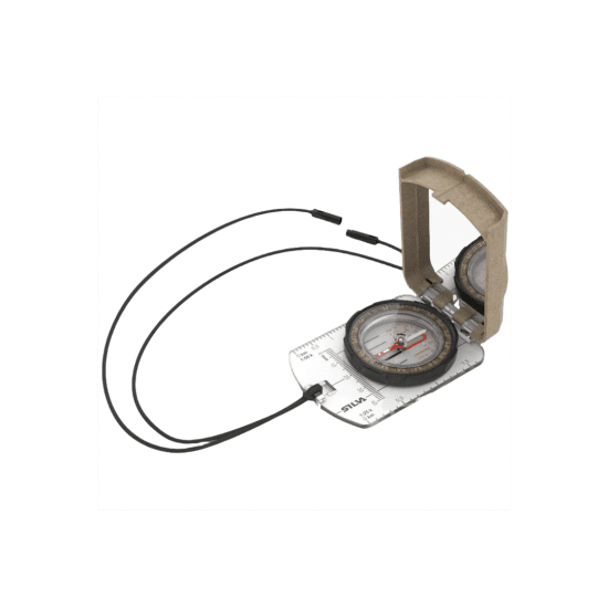 SILVA - BOUSSOLE TERRA RANGER S