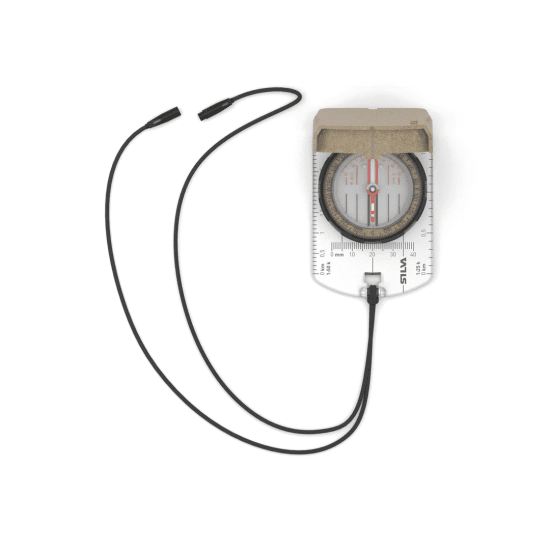 SILVA - BOUSSOLE TERRA RANGER S