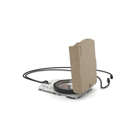 SILVA - BOUSSOLE TERRA RANGER S