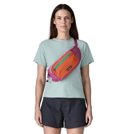 PATAGONIA - Marsupio Terravia Hip Pack 4 litri