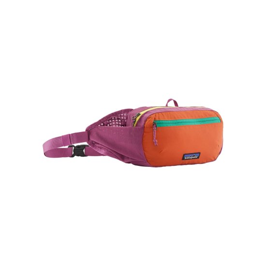 PATAGONIA - Marsupio Terravia Hip Pack 4 litri