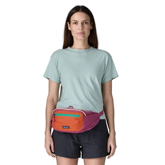 PATAGONIA - Marsupio Terravia Hip Pack 4 litri