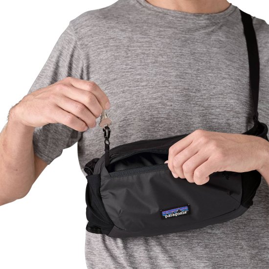 PATAGONIA - Marsupio Terravia Hip Pack 4 litri