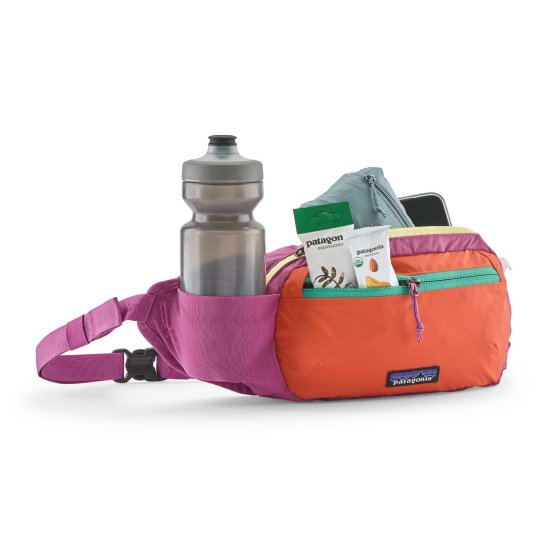 PATAGONIA - Marsupio Terravia Hip Pack 4 litri