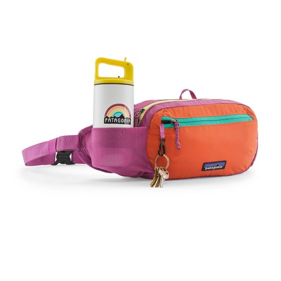 PATAGONIA - Marsupio Terravia Hip Pack 4 litri