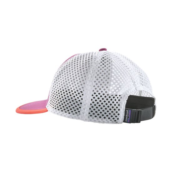 PATAGONIA - CASQUETTE DUCKBILL TRUCKER