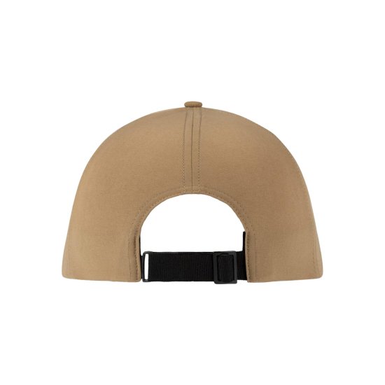 BUFF - Casquette Summit Solid Desert