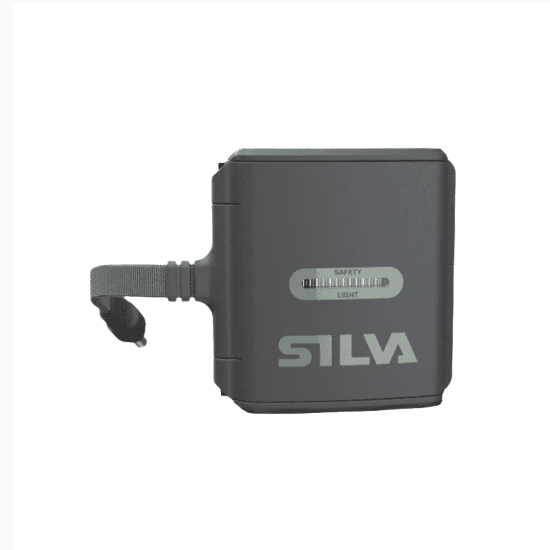 SILVA - CUSTODIA BATTERIA TRAIL RUNNER FREE 2