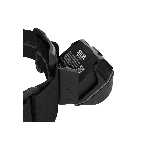 SILVA - LAMPE FRONTALE EXPLORE 5