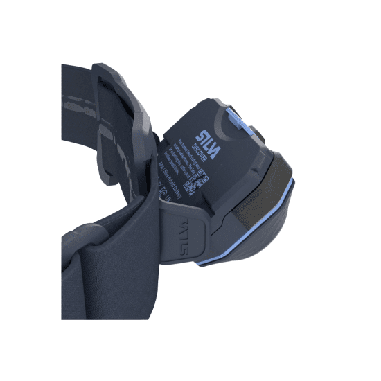 SILVA - LAMPE FRONTALE DISCOVER