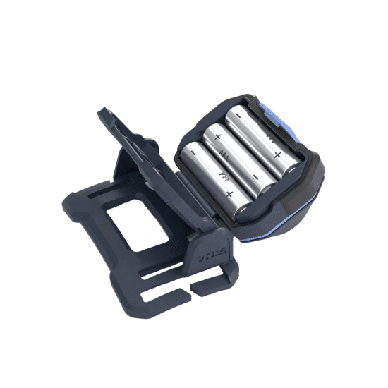 SILVA - LAMPE FRONTALE DISCOVER