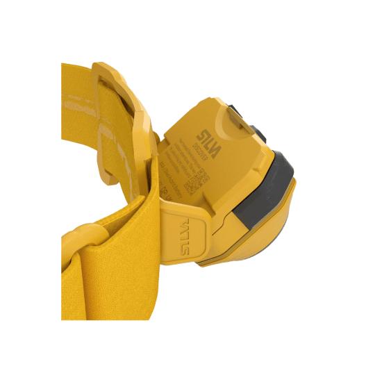 SILVA - Lampe frontale Discover