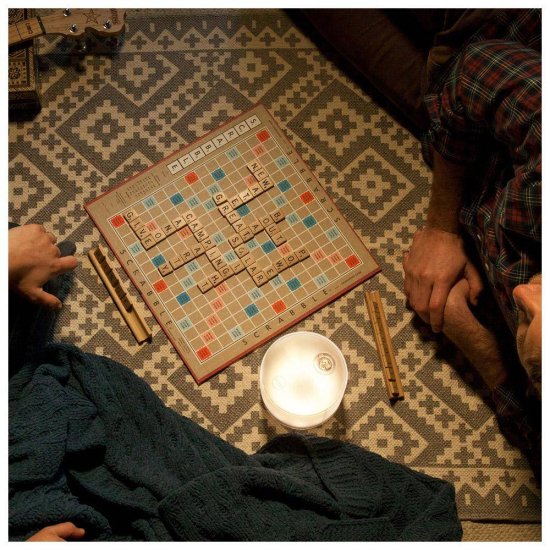 MPOWERD - LANTERNE LUCI PRO LUX