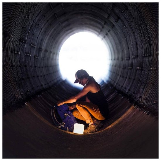 MPOWERD - LANTERNE LUCI PRO LUX