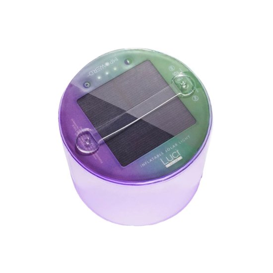 MPOWERD - LANTERNE LUCI COLOR