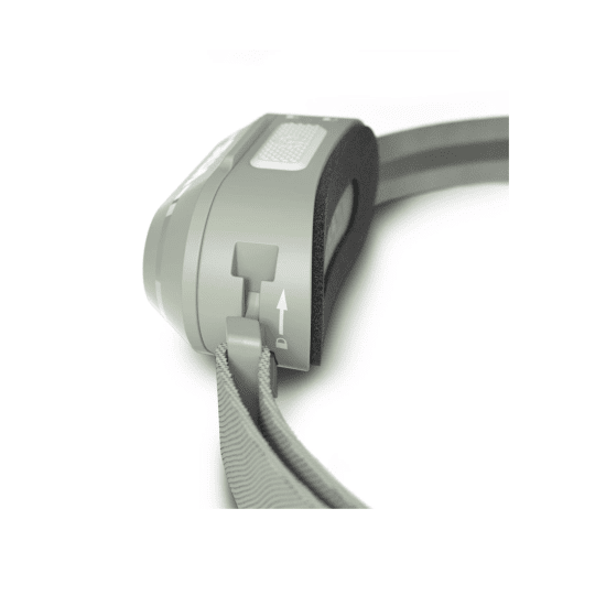 SILVA - LAMPE FRONTALE SMINI verte BANDEAU