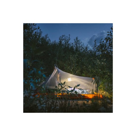 MPOWERD - LANTERNE LUCI EMRG