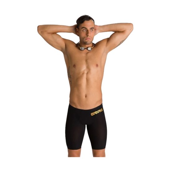 ARENA - MAILLOT DE BAIN POWERSKIN CARBON AIR2 JAMMER HOMME