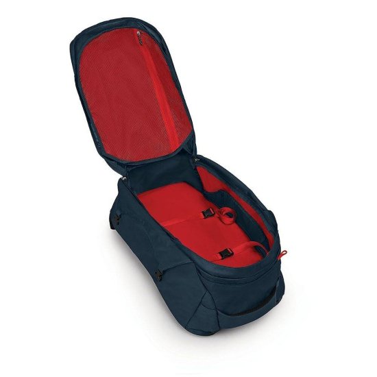 OSPREY - ZAINO FARPOINT 40