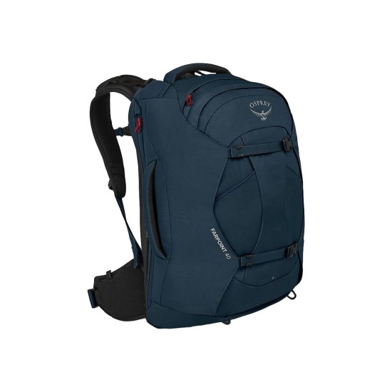 OSPREY - ZAINO FARPOINT 40