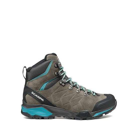 SCARPA - ZG TREK GTX FEMME