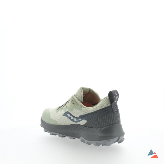SAUCONY - PEREGRINE 14 GTX FEMME
