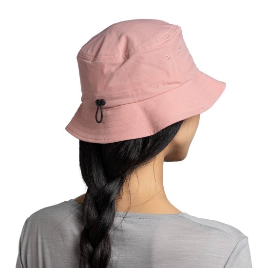 BUFF - Bob ADVENTURE BUCKET