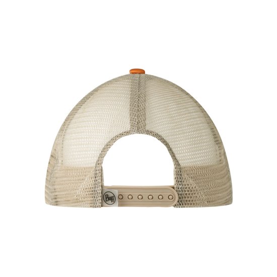BUFF - CASQUETTE TRUCKER