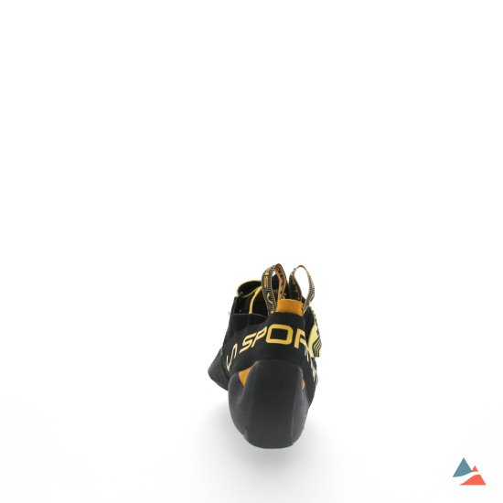 LA SPORTIVA - Theory