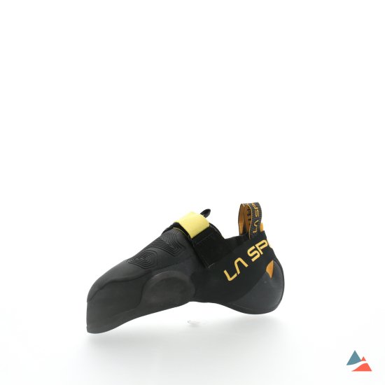 LA SPORTIVA - Theory
