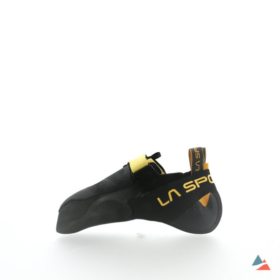 LA SPORTIVA - Theory