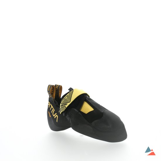 LA SPORTIVA - Theory