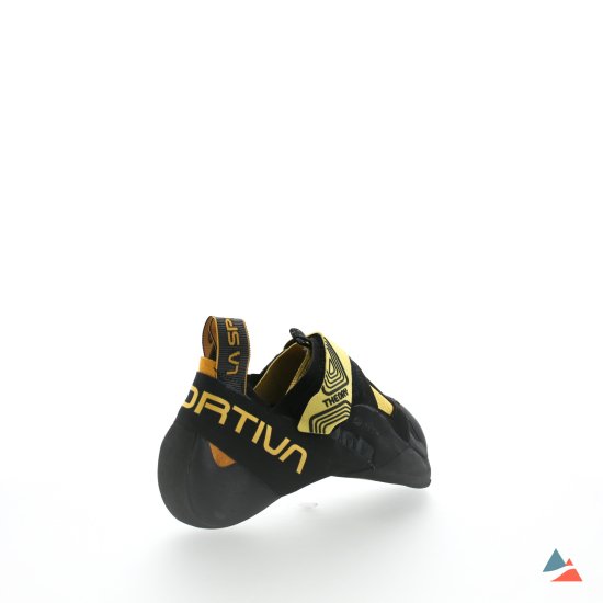 LA SPORTIVA - Theory